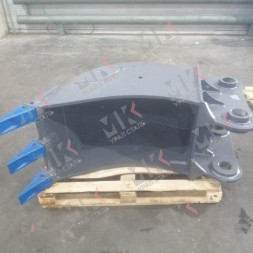 Ковш Doosan 340 усиленный