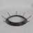 Закладная деталь МН795 серия 1.400-15 600 мм в Алматы