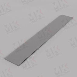 Полоса стальная 25х5 мм сталь 3 ГОСТ 103-2006