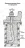 Болт фундаментный тип 1.2 М48х1800 мм ГОСТ 24379.1-2012 изогнутый в Алматы