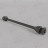 Болт фундаментный тип 6.1 М16х600 мм ГОСТ 24379.1-2012 с коническим концом в Алматы