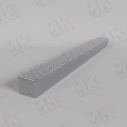 Квадрат литой 250х250 мм ст20