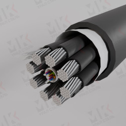 Кабель СБЗПу 48х0.9