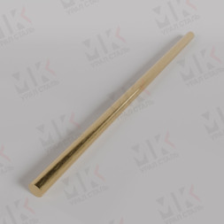 Пруток латунный 8 мм Л96