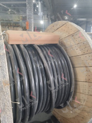 Кабель КСВВнг(А)-LS 4х0,4