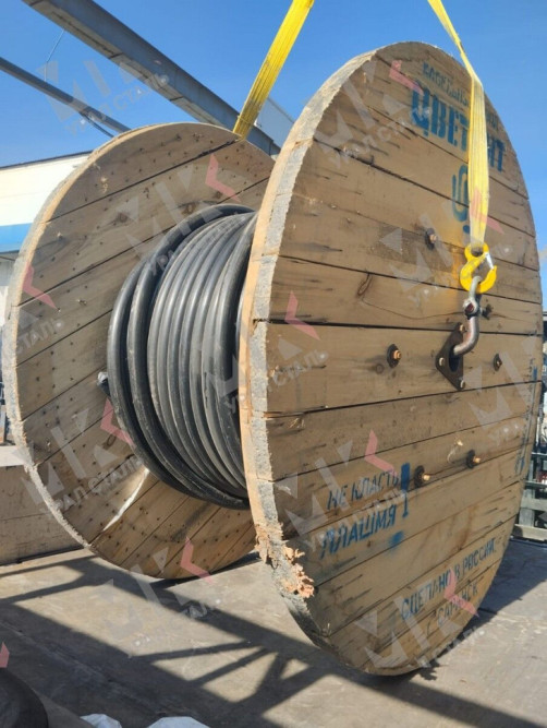 Кабель КГВВнг(А)-FRLS 3х4 в Алматы