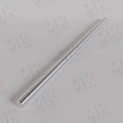 Пруток алюминиевый 4 мм АК6Т1 ГОСТ 21488-97