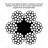 Трос для тали 32 мм ГОСТ 7665-80 в Алматы