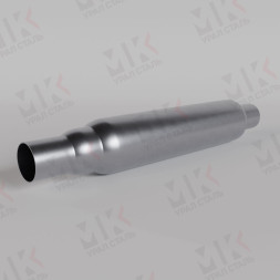 Компенсатор системы отопления Ду60 Ру16 КСО