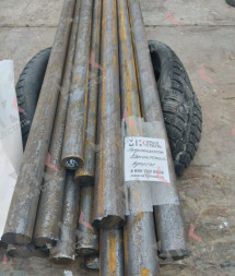 Круг стальной 5 мм 38Х2МЮА