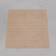 Сетка тканая 4х0.6 мм М2 медная