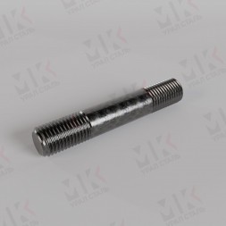 Шпилька для фланцев 12Х18Н10Т 100 мм М20 ГОСТ 20700-75