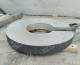 Поковка 700 мм 5ХНМ ГОСТ 8479-70 круглая