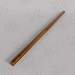 Пруток бронзовый 60 мм БрОФ ГОСТ 1628-2019