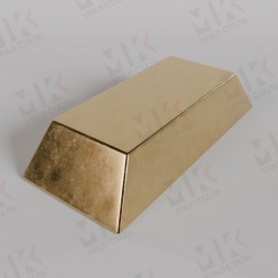 Чушка латунная 163 мм ЛС-59-1