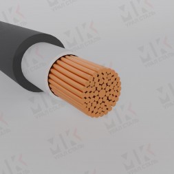 Провод ВПВ 4-0.66