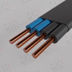 Кабель ШТЛП 4х0.12