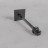 Болт фундаментный тип 2.1 М24х1500 мм ГОСТ 24379.1-2012 с анкерной плитой в Алматы