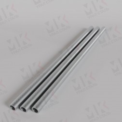 Труба прецизионная 100х6 мм 40Х ГОСТ 9567-75 бесшовная