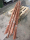 Труба медная 100 мм М3р