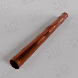 Труба медная 3/4