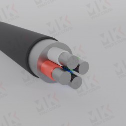 Кабель АВБбШнг(A) 4х16 0.66кВ