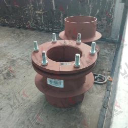 Сальник нажимной ТМ 95-12 Ду700 серия 5.900-3 L=500