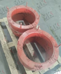 Сальник нажимной ТМ 95-12 Ду700 серия 5.900-3 L=500