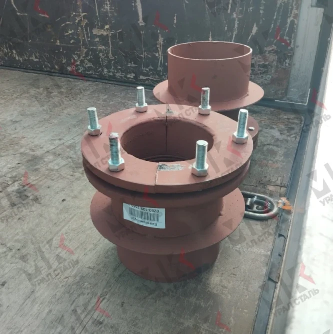 Сальник нажимной ТМ 95-05 Ду200 серия 5.900-3 L=500 в Алматы