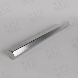 Шестигранник нержавеющий 24 мм 14Х17Н2