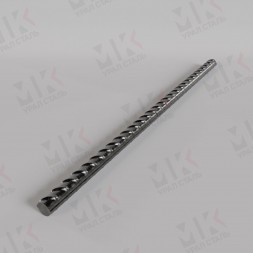 Арматура 11 мм А3 25Г2С ГОСТ 5781-82 в прутках 12 м