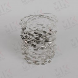 Проволока СББ 500-50-3 оцинкованная (бухта 8-10 метров)