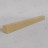 Квадрат латунный 20х20 мм ЛС59-1 в Алматы