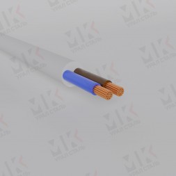 Провод ПВСнг(A)-LS 3х4