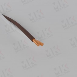 Провод ПКСВ 2х0.5