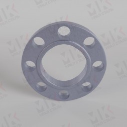 Фланец стальной Ду900 Ру16 09Г2С плоский ГОСТ 12820-80