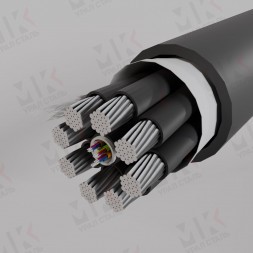 Кабель СБЗПуЭ 21х2х0.8