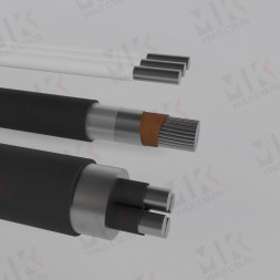 Кабель АНРГ-Т 4х6