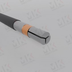 Кабель ААШв-6 3х95