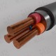 Кабель NYM 5х1.5-0.66кВ