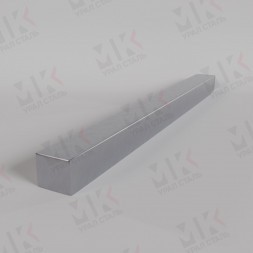 Квадрат литой 45х45 мм 09Г2С