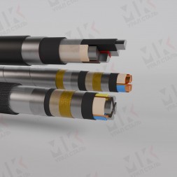 Кабель ПвБПнг-HF 5х1.5