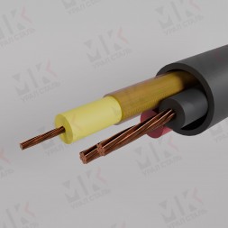 Кабель ККСП-3 2х0,5
