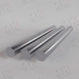 Круг нержавеющий 8 мм 08Х18Н10Т