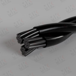 Провод СИП-2 3х95+1х95 0.66/1кВ