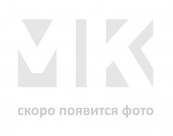 Забор-жалюзи с ламелями Планкен 100 мм Полиэстер