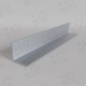 Уголок алюминиевый 63х63х6 мм АД31