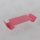 Планка угла внутреннего сложного 230х2000 мм 0,45 мм Print Premium Cherry Wood