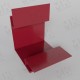 Планка угла внешнего сложного 2000 мм 0,45 мм Print Elite Rowan TwinColor