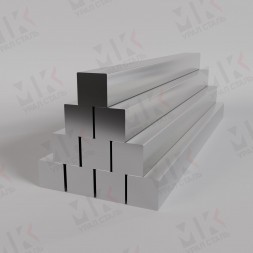 Квадрат калиброванный 45Х 15х15 мм